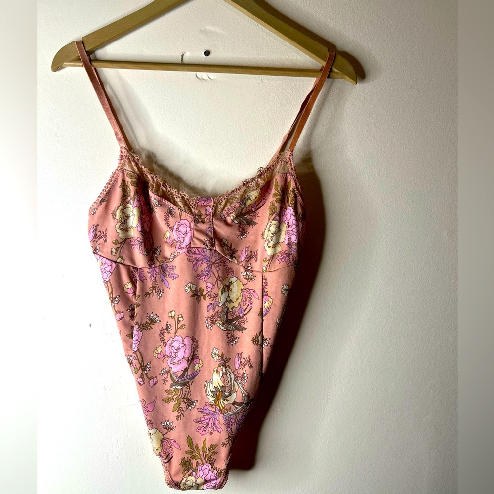 Spell & The Gypsy Rosa Bodysuit